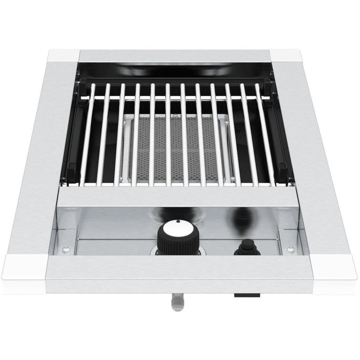 Broil King Imperial S 100 Infrared Side Burner - Liquid Propane - BK804724