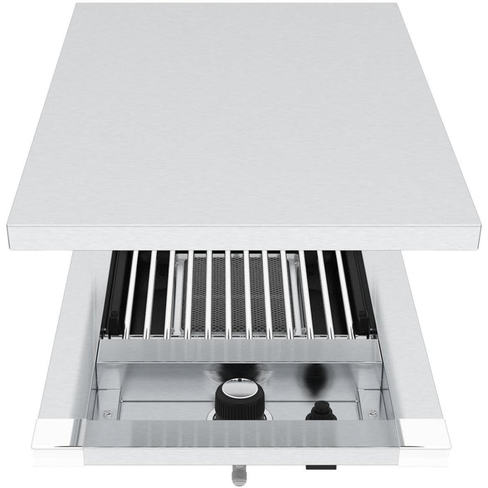 Broil King Imperial S 100 Infrared Side Burner - Liquid Propane - BK804724