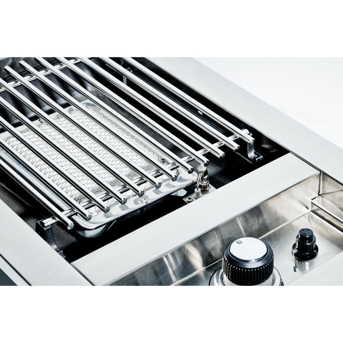 Broil King Imperial S 100 Infrared Side Burner - Liquid Propane - BK804724
