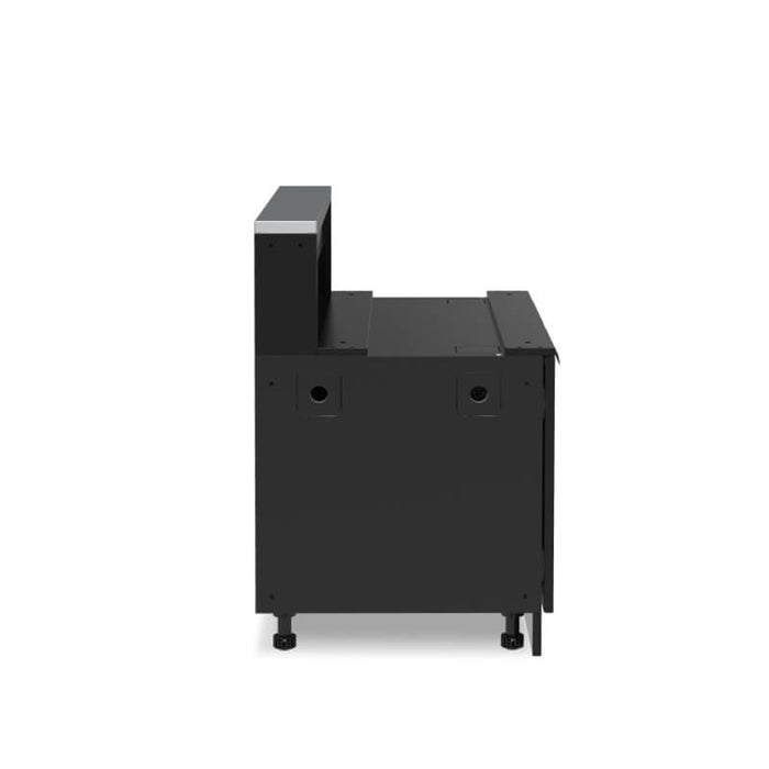 Broil King Baron Shadow 490i 4-Burner Gas Grill With Rotisserie & Side Burner - BK875844