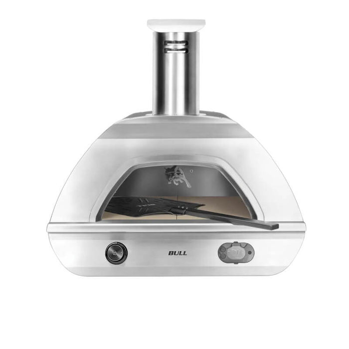 Bull Dual Fuel Countertop Pizza Oven - 69550
