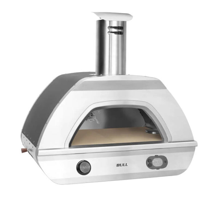 Bull Dual Fuel Countertop Pizza Oven - 69550