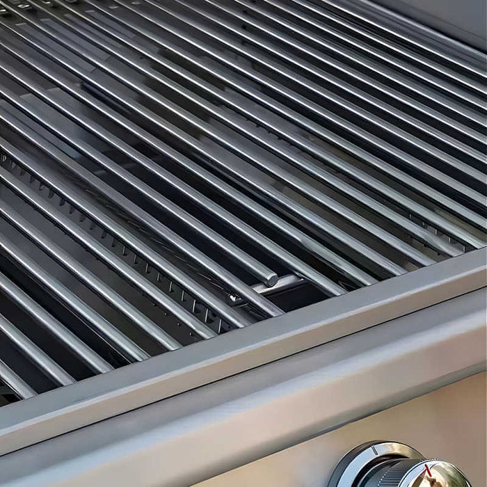 Bull Outlaw 30-Inch 4-Burner Built-In Gas Grill - 26039