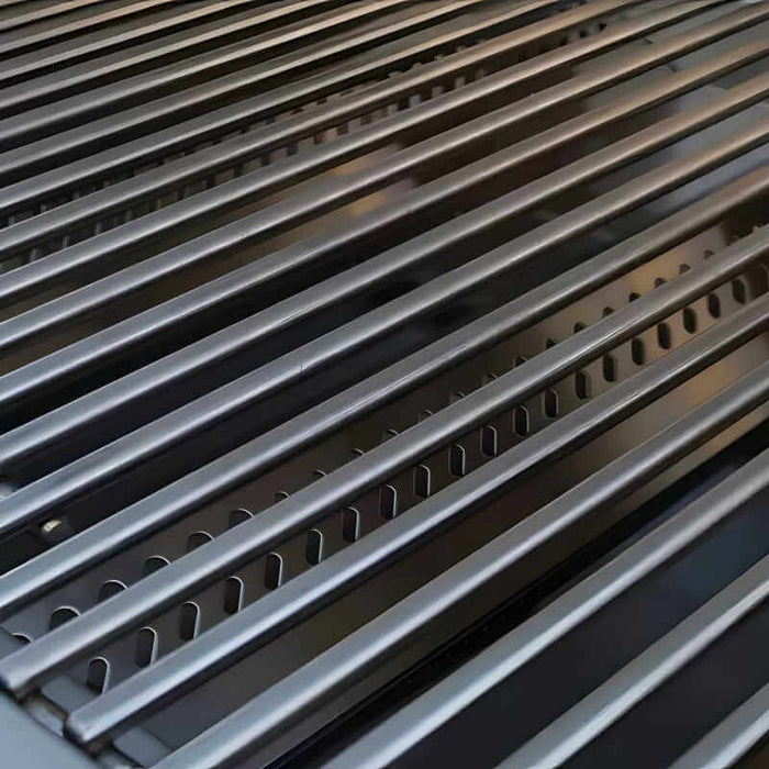 Bull Outlaw 30-Inch 4-Burner Built-In Gas Grill - 26039
