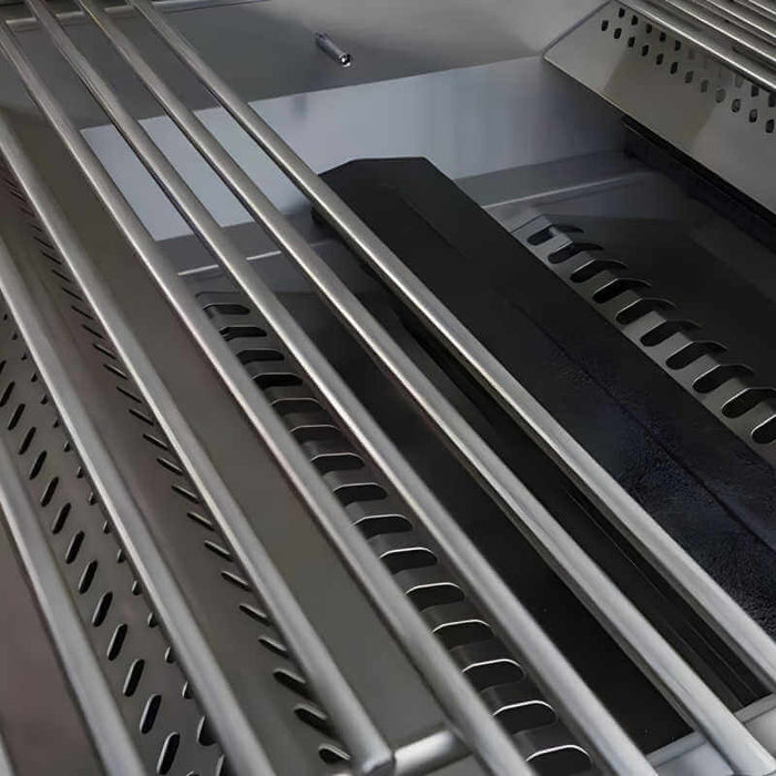 Bull Outlaw 30-Inch 4-Burner Built-In Gas Grill - 26039