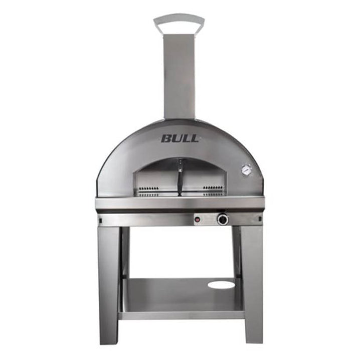 Bull Pizza Oven Cart - 77651