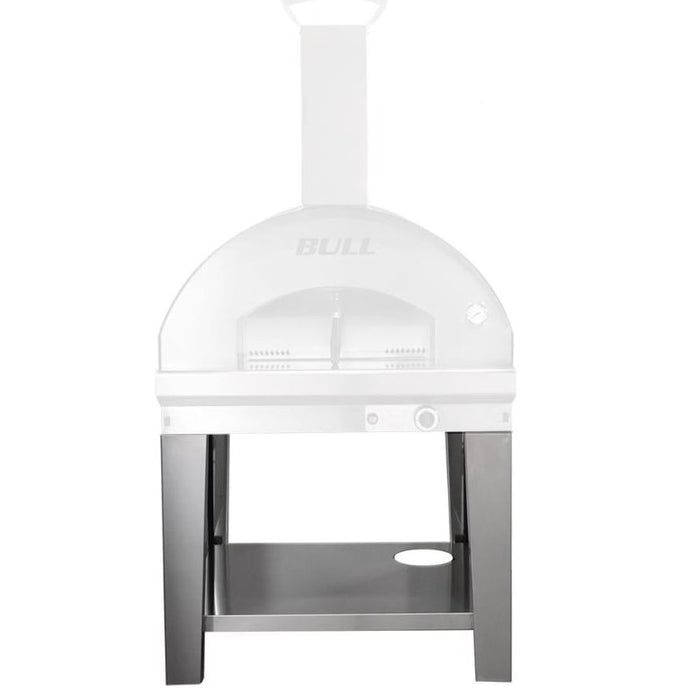 Bull Pizza Oven Cart - 77651