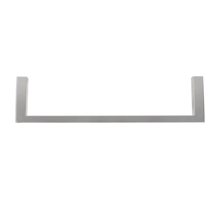 Bull Stainless Steel Finishing Frame With Reveal For The Bull Steer 24-Inch Grill - 69429
