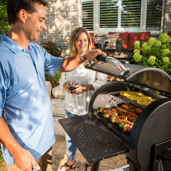Broil King Regal Charcoal Grill 400 - BK945050