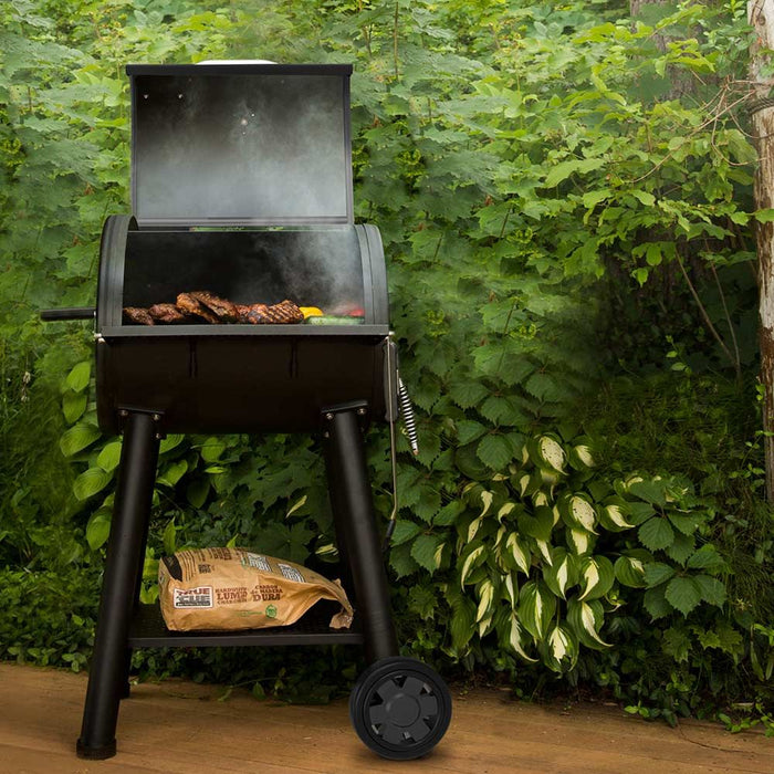 Broil King Regal Charcoal Grill 400 - BK945050
