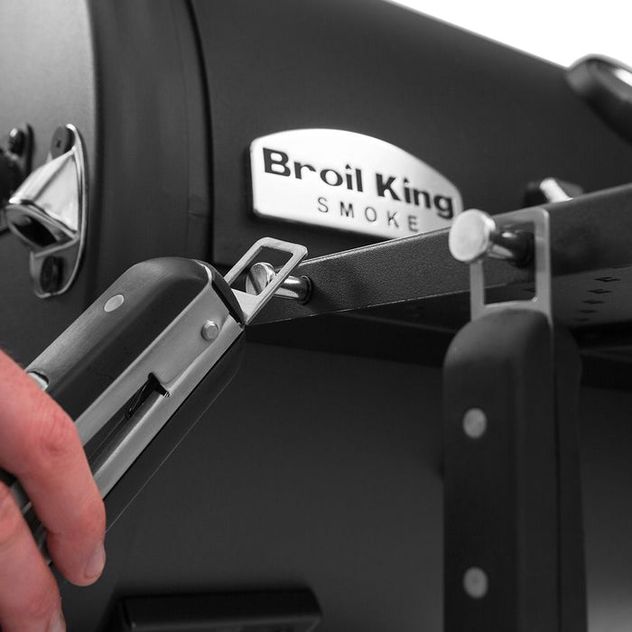 Broil King Regal Charcoal Grill 400 - BK945050