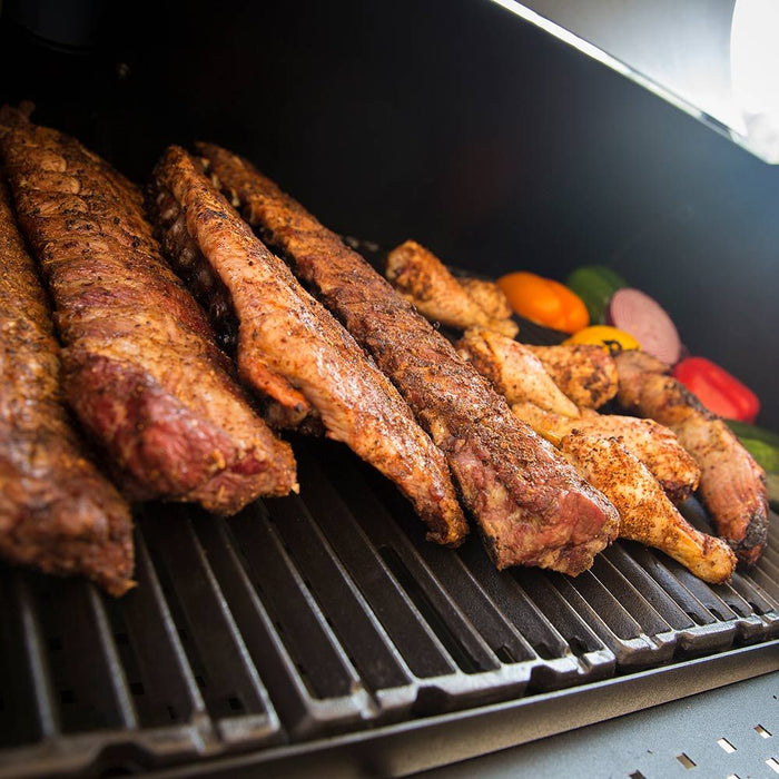 Broil King Regal Charcoal Grill 500 BK948050