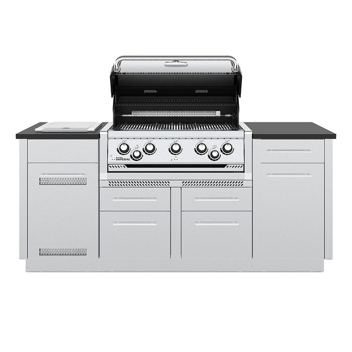 Broil King Imperial S 590i Gas Grill BK89684