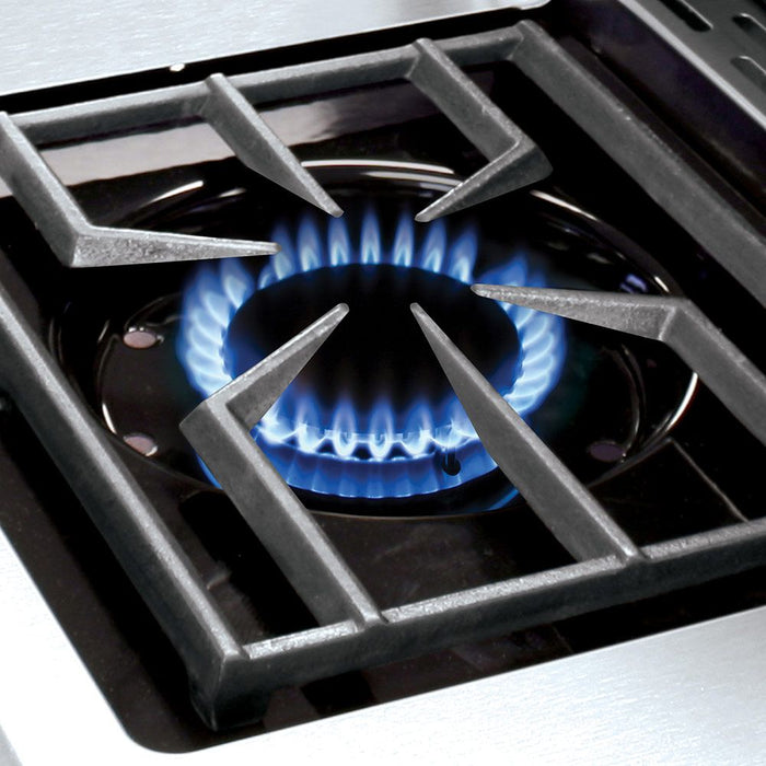 Broil King Imperial S 590i Gas Grill BK89684