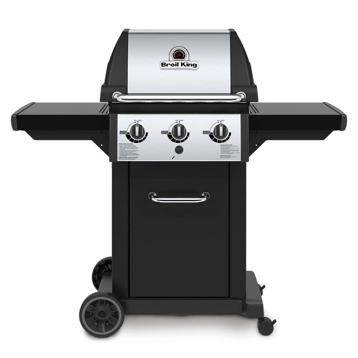 Broil King Monarch 320 Gas Grill - BK834254