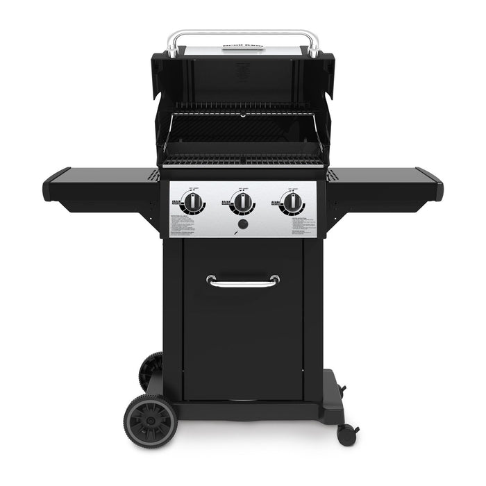 Broil King Monarch 320 Gas Grill - BK834254
