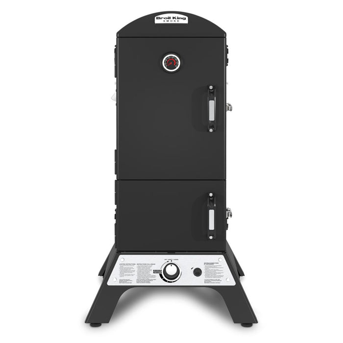Broil King Vertical Gas Smoker - BK923614