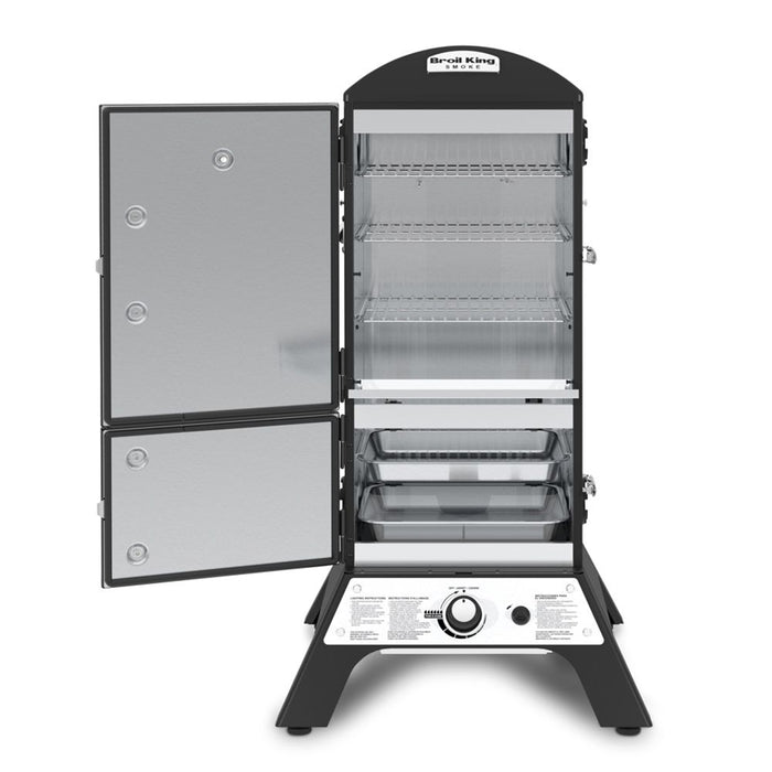 Broil King Vertical Gas Smoker - BK923614