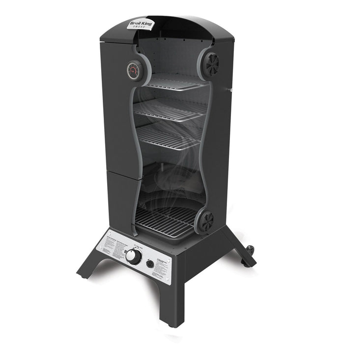Broil King Vertical Gas Smoker - BK923614