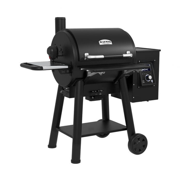 Broil King Shelf Kit (Pellet 500) - BK60685