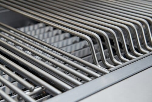 Broilmaster 34-Inch Stainless Steel Built-In Gas Grill BSG343N