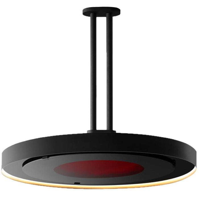 Bromic Eclipse Smart-Heat™ Electric with Twin Pole BH0920001-1