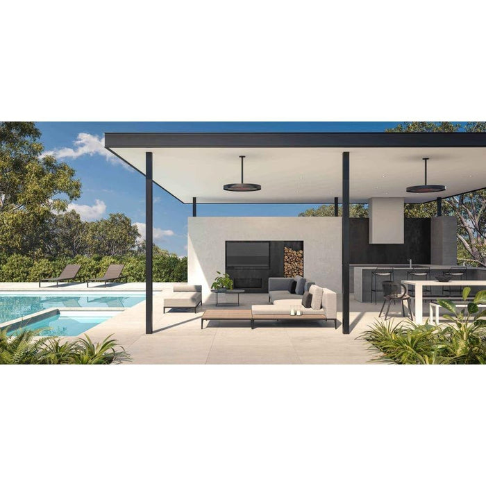 Bromic Eclipse Smart-Heat™ Electric with Twin Pole BH0920001-1