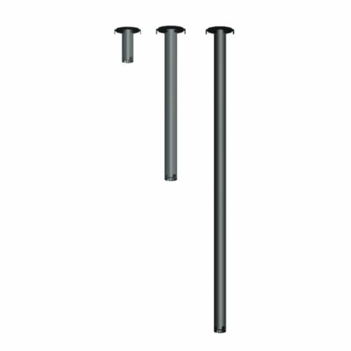 Bromic Heating Ceiling Mount Pole for Eclipse Smart-Heat Electric Pendant Heater