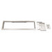 Bromic Heating Ceiling Recess Kit for Platinum Smart-Heat Electric Marine Heaters