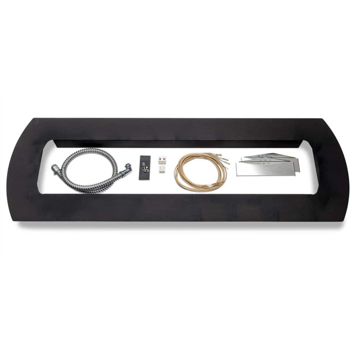 Bromic Heating Ceiling Recess Kit for Tungsten Smart-Heat 3000W & 6000W Electric Heaters BH8180095
