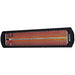 Bromic Heating 44" Tungsten Smart-Heat 4000 Watt modern Electric Patio Heater | BelleFlame