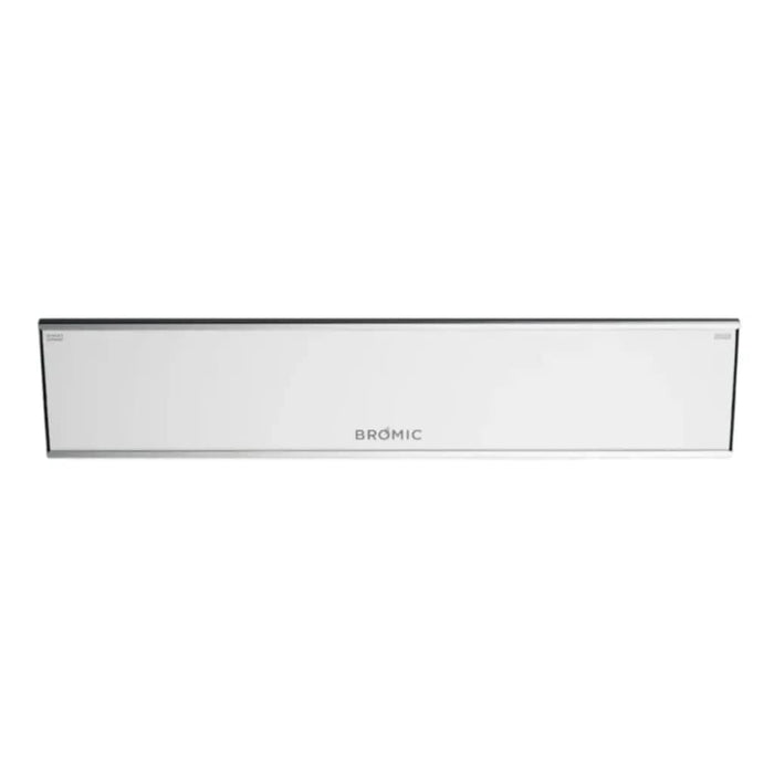 Bromic Platinum Smart-Heat™ Electric 2300W Outdoor Heater BH0320007  White