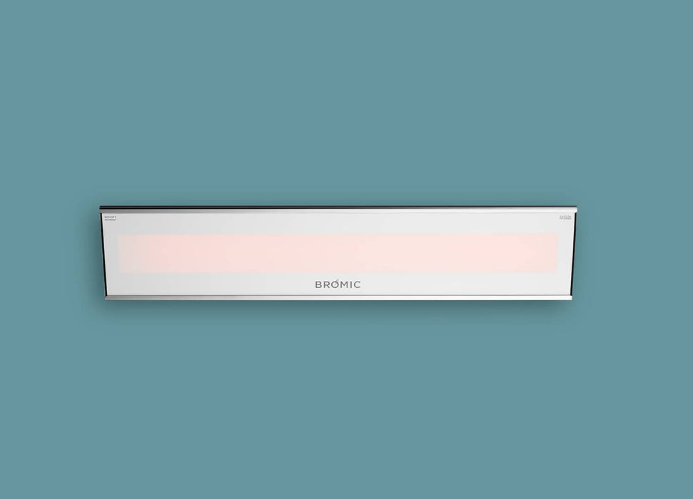 Bromic Platinum Smart-Heat™ Electric 316 Marine 4500W Outdoor Heater - BH362200