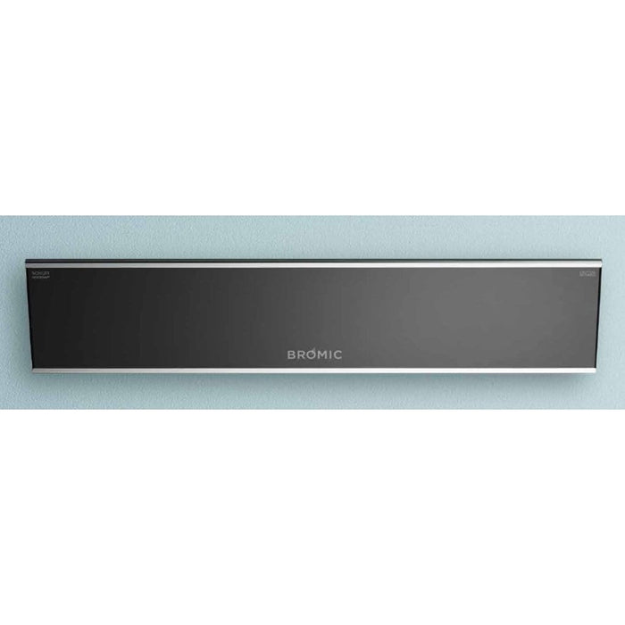 Bromic Platinum Smart-Heat Electric Marine 2300 Watt Heater BH0320015