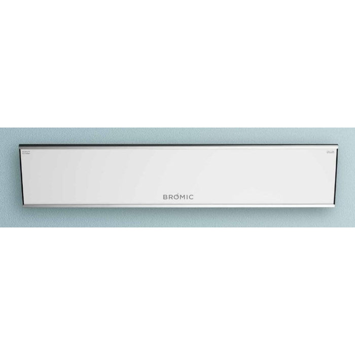 Bromic Platinum Smart-Heat Electric Marine 3400 Watt Heater BH0320016