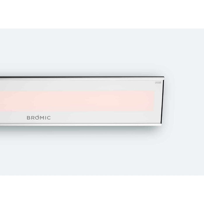 Bromic Platinum Smart-Heat Electric Marine 3400 Watt Heater BH0320016