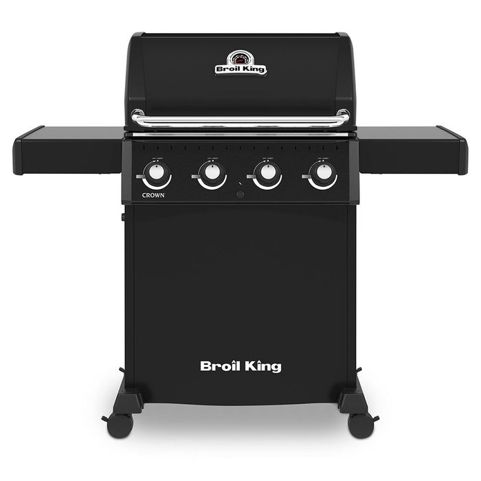 Broil King Crown 410 Gas Grill - BK865054